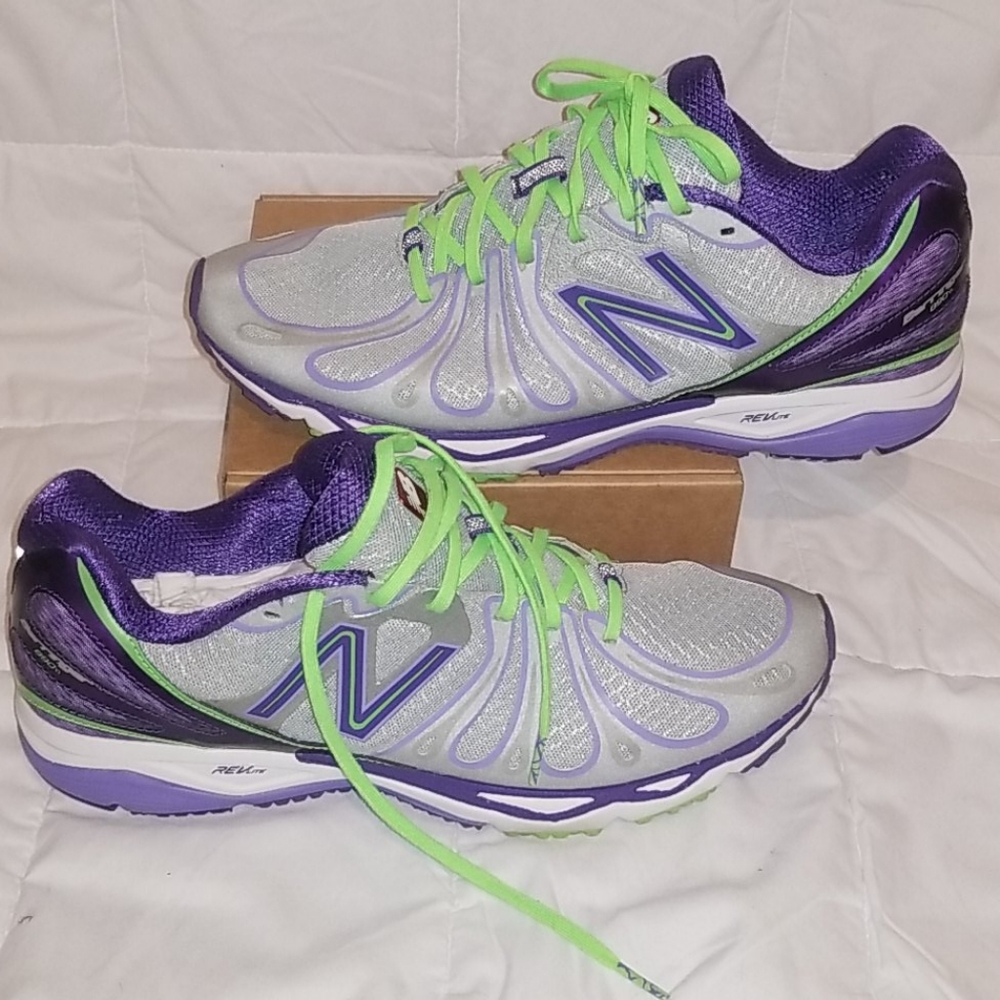 COPY - New Balance Barringer 890 V3 sneakers